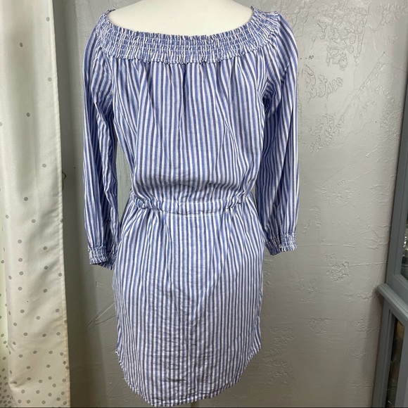 Rag & Bone dress Size SP. 3/4 sleeve. - Picture 3 of 9